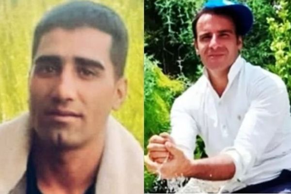 Iran Sentences Two More Protesters To Death