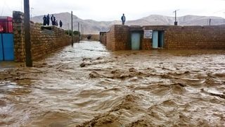 چهره نابرابر سیلاب در ایران؛ از تغییر اقلیم تا شکست در حکمرانی سرزمین