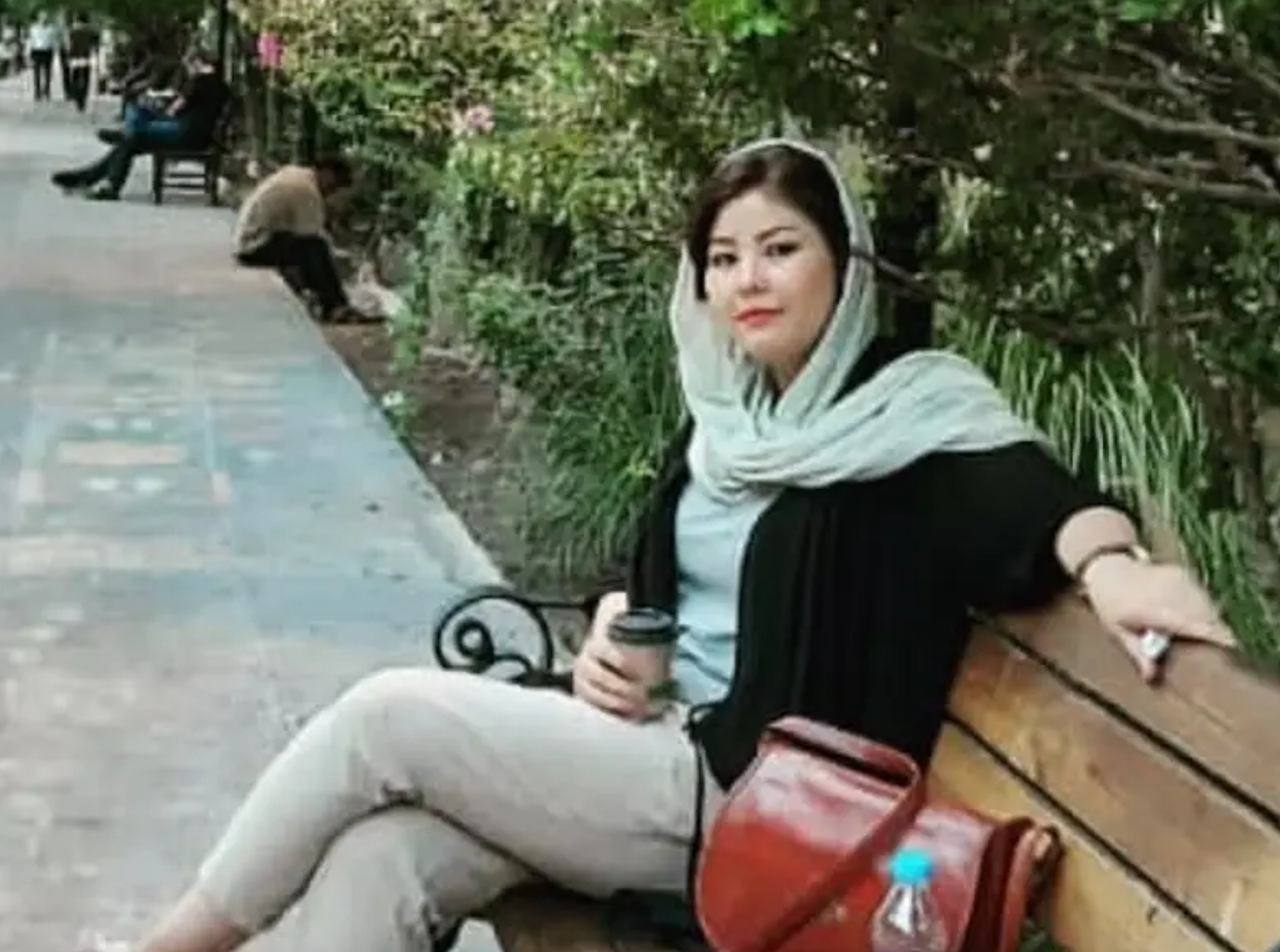 اخراج کبری غلامی؛ موج تازه افغان‌ستیزی در ایران به روایت رسانه‌های داخلی