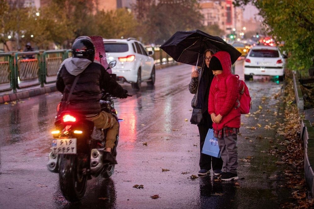 &#x27;Relentless stress&#x27;: Iranians struggle to fend off daily hardship