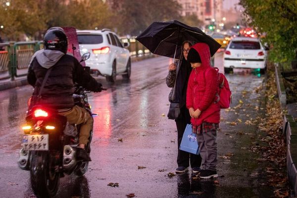 'Relentless stress': Iranians struggle to fend off daily hardship