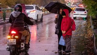 'Relentless stress': Iranians struggle to fend off daily hardship