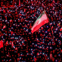 Iran hardliners rage over US deal, but experts say regime is closing ranks