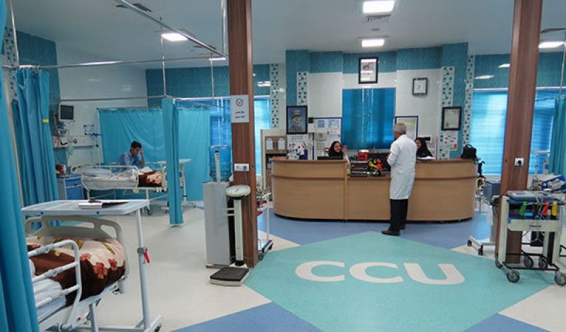 بحران قطع برق به بیمارستان‌ها رسید