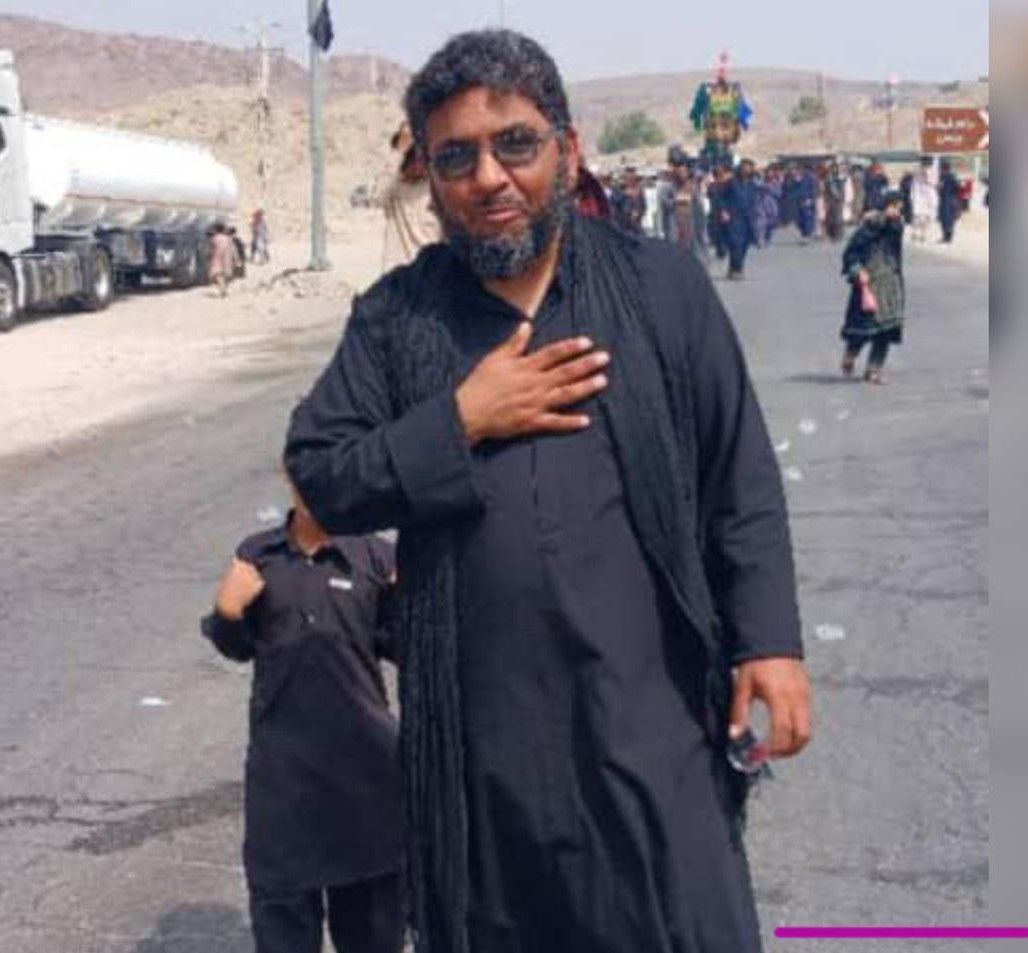 رسانه‌های ایران از ربوده شدن مجید فلاح‌پور، آخوند در ایرانشهر، به دست افراد مسلح خبر دادند