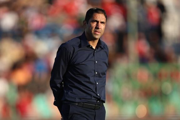 وحید هاشمیان با پرسپولیس به توافق نرسید، حداقل ۴۰ میلیارد میخواهد