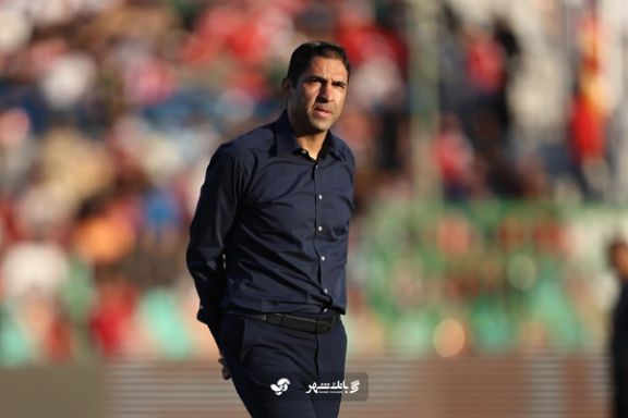 وحید هاشمیان برای فسخ قرارداد، بدون تخفیف، ۵۰ میلیارد تومان نقد و چک از پرسپولیس میگیرد