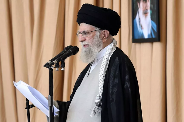 نخستوزیر سابق اسرائیل: جمهوری اسلامی یا مسیرش را تغییر دهد یا سقوط کند