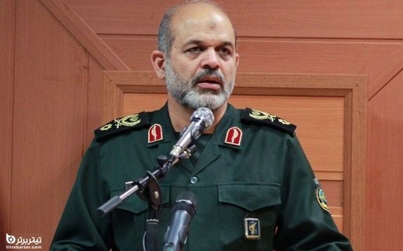 نماینده مجلس: گزینه پیشنهادی وزارت کشور در خفا برای امنیت قدم برداشته است