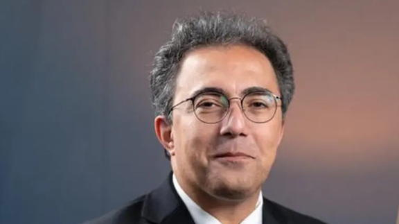 Photo of Erfan Qaneifard