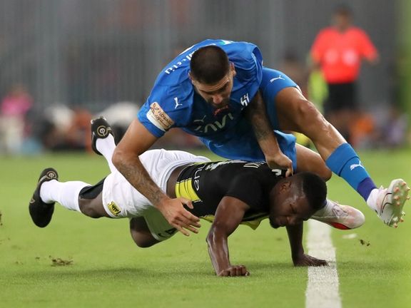 الاتحاد ۳-۴ الهلال؛ پیروزی دراماتیک الهلال در جنگ ستارگان