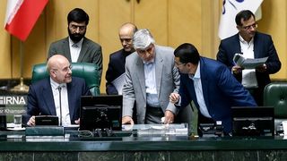 Lawmaker Who Disclosed Corruption Case Is 'Silenced' At Parliament