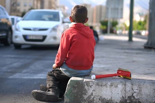 Iran shutters child laborer care center after viral video reveals abuse