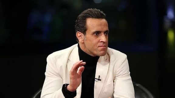 علی کریمی: مخالفین را ممنوعالخروج میکنند تا از این جهنم خلاص نشوند