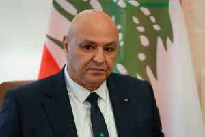 رییسجمهوری لبنان از حزبالله خواست سلاحهای خود را تحویل دهد