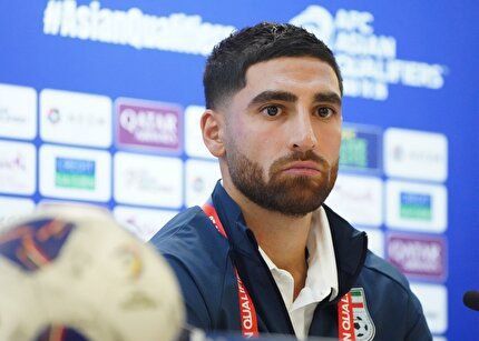 پاسخ جهانبخش به انتقادات: نسل فعلی فوتبال ایران موفق بوده، سه بار به جام جهانی رفتیم