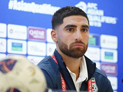 پاسخ جهانبخش به انتقادات: نسل فعلی فوتبال ایران موفق بوده، سه بار به جام جهانی رفتیم