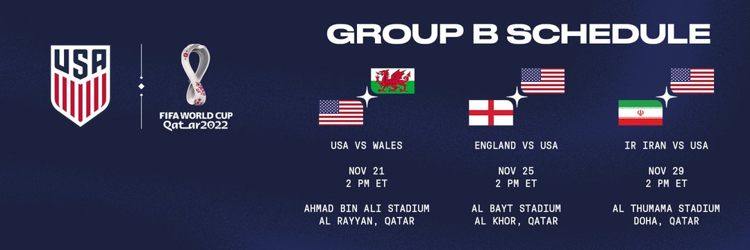 Tensions Mount Over Iran Flag Ahead Of Match With US