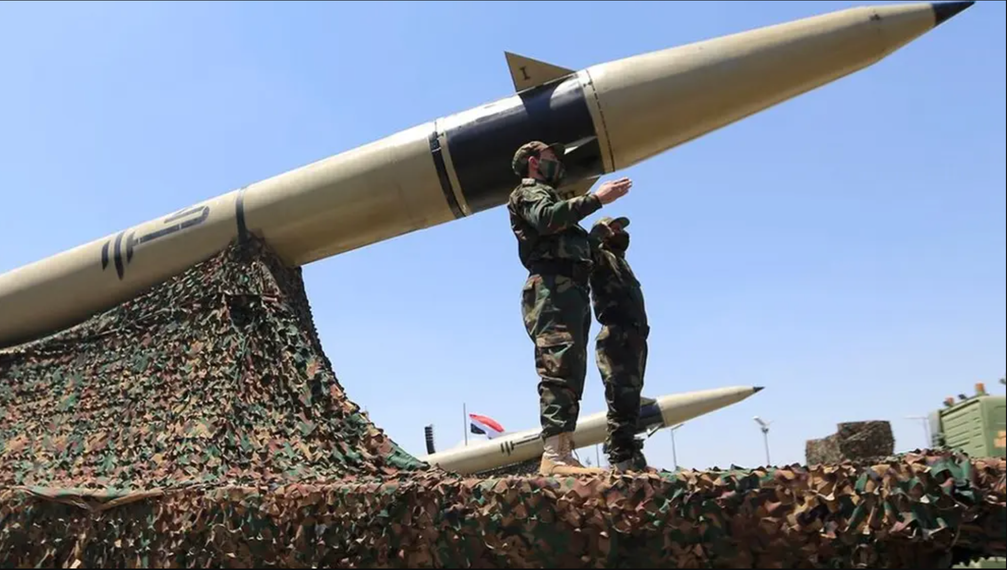 وال استریت ژورنال: حکومت ایران می‌خواهد تسلیحات قوی‌تری علیه اسرائیل استفاده کند