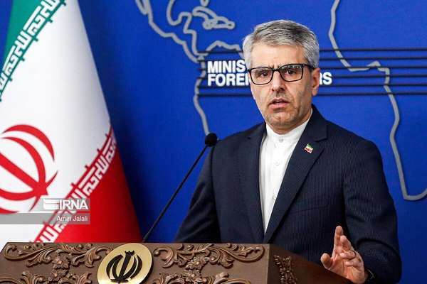 Iran says cannot guarantee safety of UN nuclear watchdog's inspectors