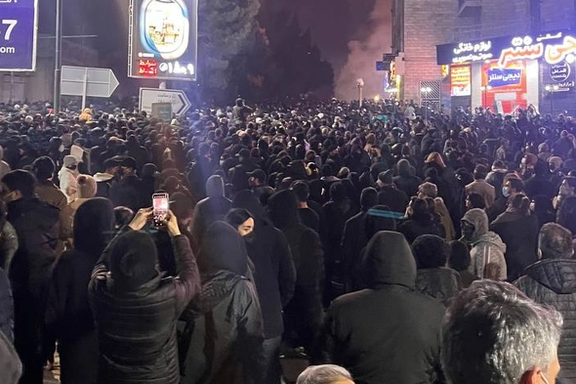 افزایش نگرانیها درباره بازداشتشدگان در پی پخش اعترافات اجباری و تاکید بر محاکمه سریع