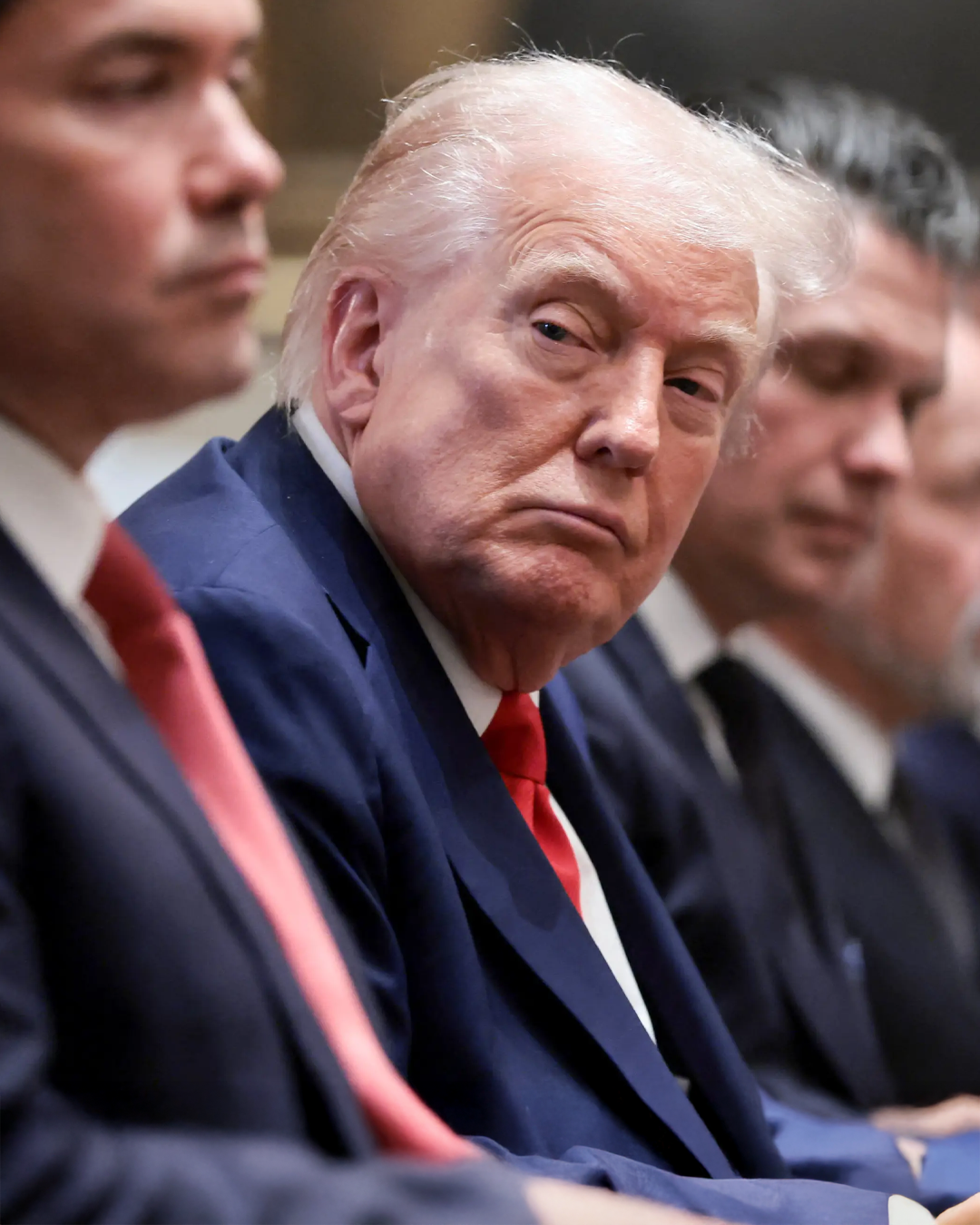 إدارة ترامب تقترح منع التمويل عن منظمات يشتبه في صلتها بالقاعدة وحماس وإيران 