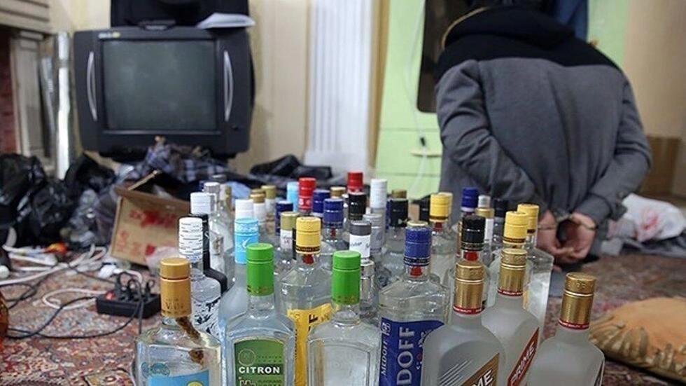 جان باختن یک نقاش ایرانی بر اثر مسمومیت مشروبات الکلی تقلبی؛ رادان: مسمومیت‌ها سریالی نیست