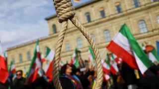 For the first time, US holds off on criticizing Iran at UN rights review