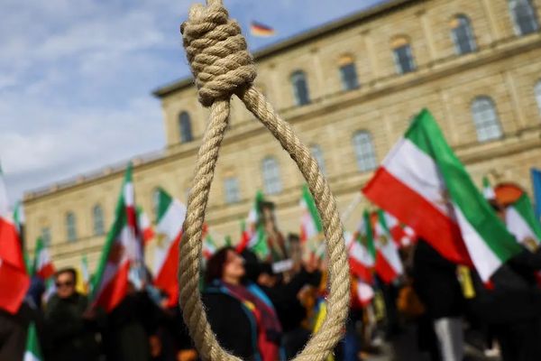 For the first time, US holds off on criticizing Iran at UN rights review