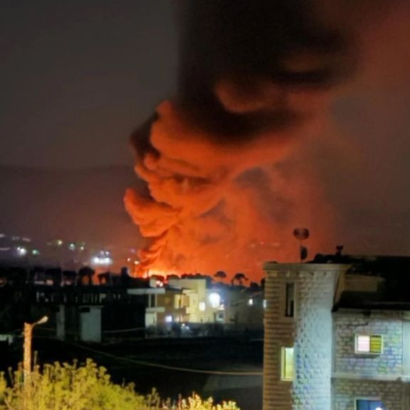 حملههای هوایی اسرائیل به شرق و جنوب لبنان همزمان با ادامه تنشها در مرز دو کشور