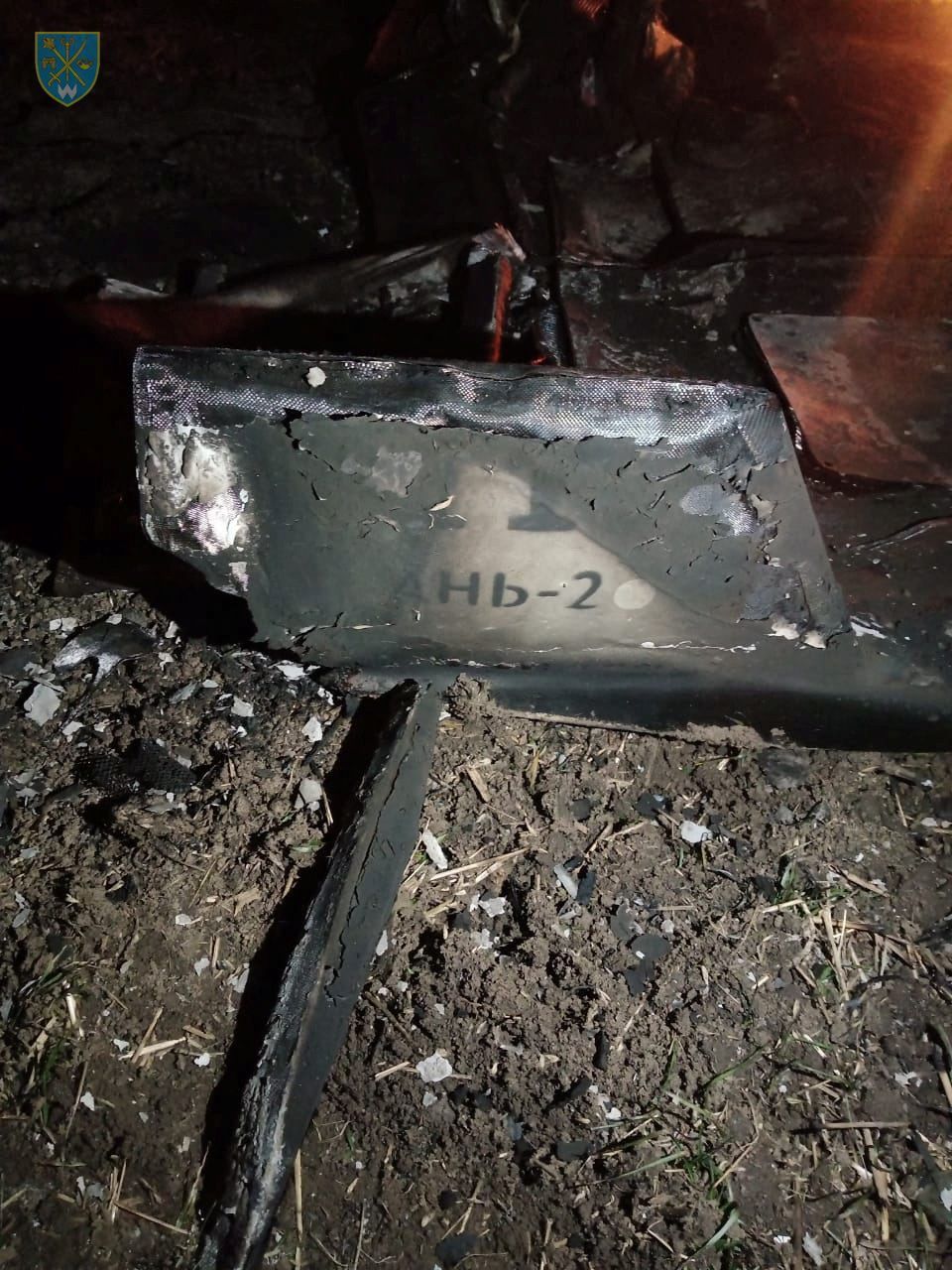 ادامه حملات هوایی روسیه علیه اوکراین با پهپادهای شاهد ساخت ایران