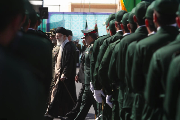 فایننشال تایمز: اسرائیل سالها با هک و نفوذ اطلاعاتی، زمینه حمله به خامنهای را فراهم کرد