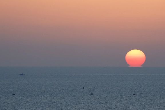 هزار قایق روز چهارشنبه در آبهای ترکیه جمع میشوند تا به سمت غزه حرکت کنند