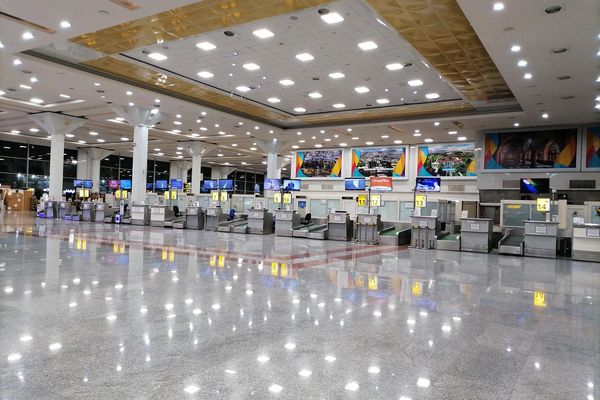 مسؤول إيراني: 55 مطارًا من أصل 56 خاسرة وتحقيق جدواها اقتصاديًا مهمة صعبة