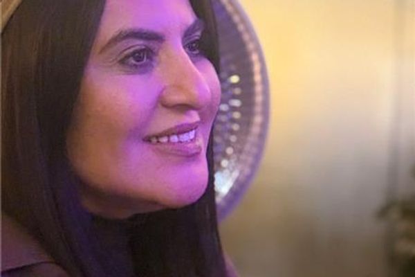 زندانی سیاسی پیشین: انقلاب مردم ایران تنها با وحدت ممکن است