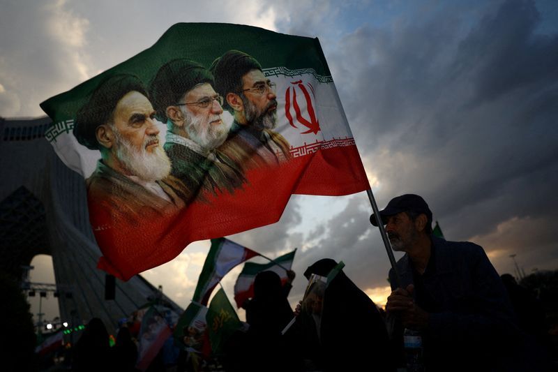 واشینگتن استند: تهدید خانواده رهبران کشورهای خارجی بازتاب نگاه موروثی جمهوری اسلامی است