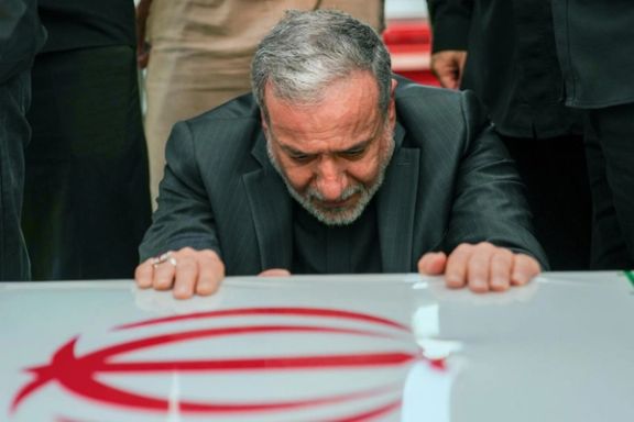 عراقجی: من يخاف الحرب تُفرض عليه.. وتجارب التفاوض مع أميركا لم تنجح