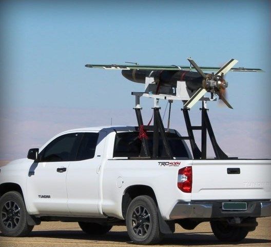 Iran Claims Suicide Drone ‘Meraj 532’ Tested Successfully