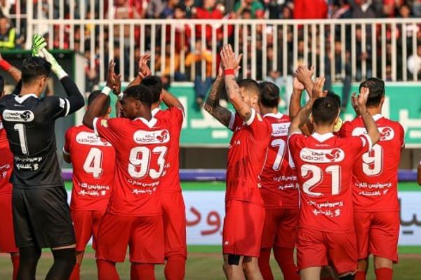 پیکان-پرسپولیس در استادیوم دستگردی، شاید بدون تماشاگر!