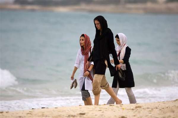 Island vibes? US and Iran joust over where to enrich uranium