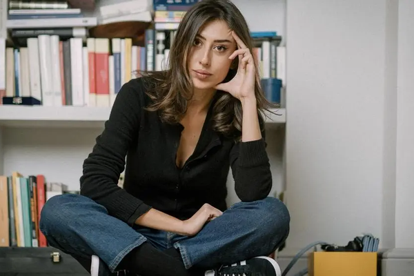 Italy negotiates journalist swap with Iran - La Repubblica