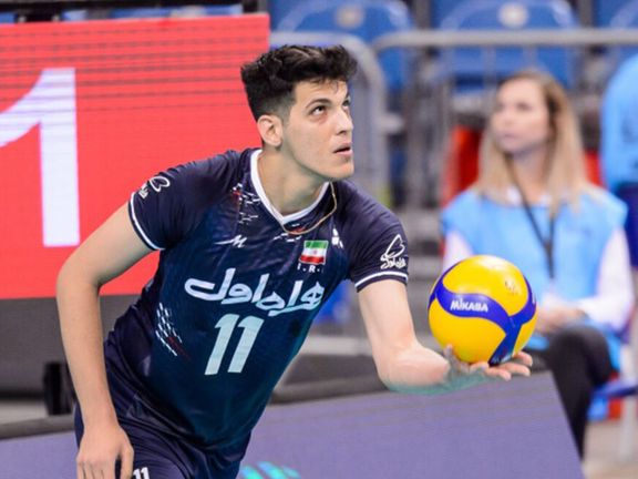 فدراسیون والیبال از اعزام جراح فوقتخصص به دوحه برای پیگیری وضعیت صابر کاظمی خبر داد
