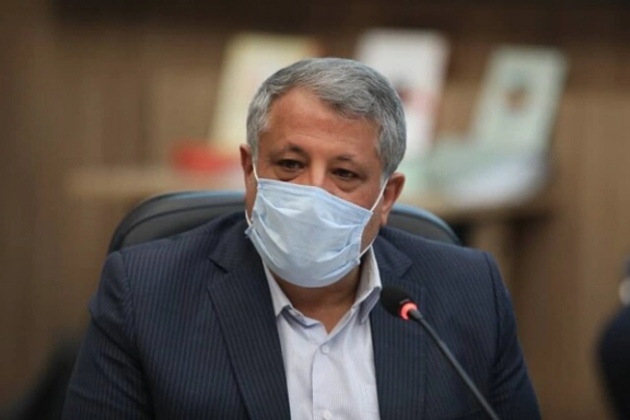 محسن هاشمی: برگزاری انتخابات پیک چهارم کرونا را به پنجم تبدیل میکند