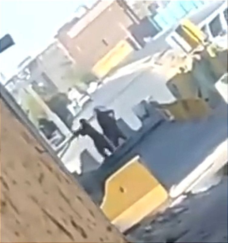 زاهدان؛ حمله افراد مسلح ناشناس به کلانتری ۱۶ مقابل مسجد مکی و مرگ دو مامور انتظامی