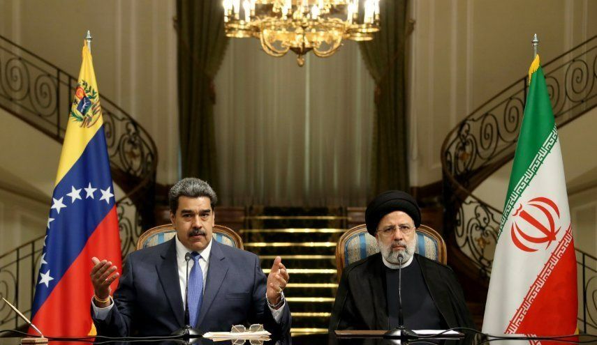 Exclusive: Iranian Regime Eying Venezuela As Sanctuary For Leaders  