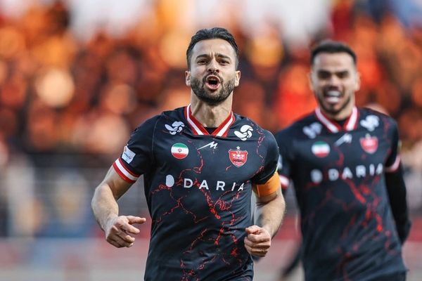 پروندهسازی امنیتی صداوسیما برای سروش رفیعی