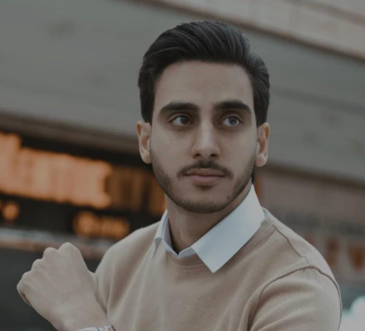 متین رنجکش، دانشجوی ۲۲ ساله، ۱۸ دی‌ با شلیک گلوله به گردنش کشته شد