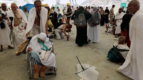 Death Toll From Iranian Pilgrims at Hajj Rises to 11