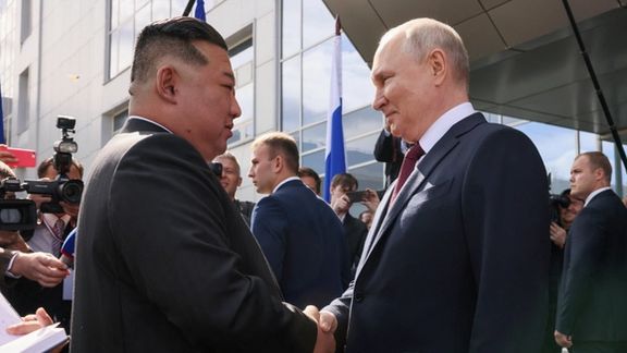 پوتین در میانه نگرانیها از همکاری نظامی پیونگیانگ و مسکو به کره شمالی میرود