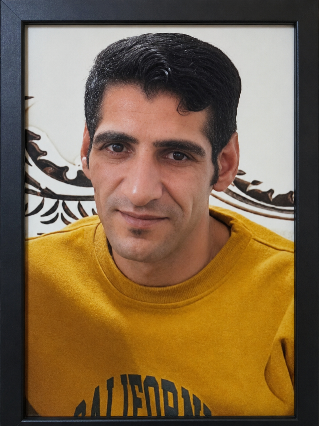 جواد شایگان‌ملک؛ معترضی که با تیر خلاص در بیمارستان ستاری قرچک کشته شد